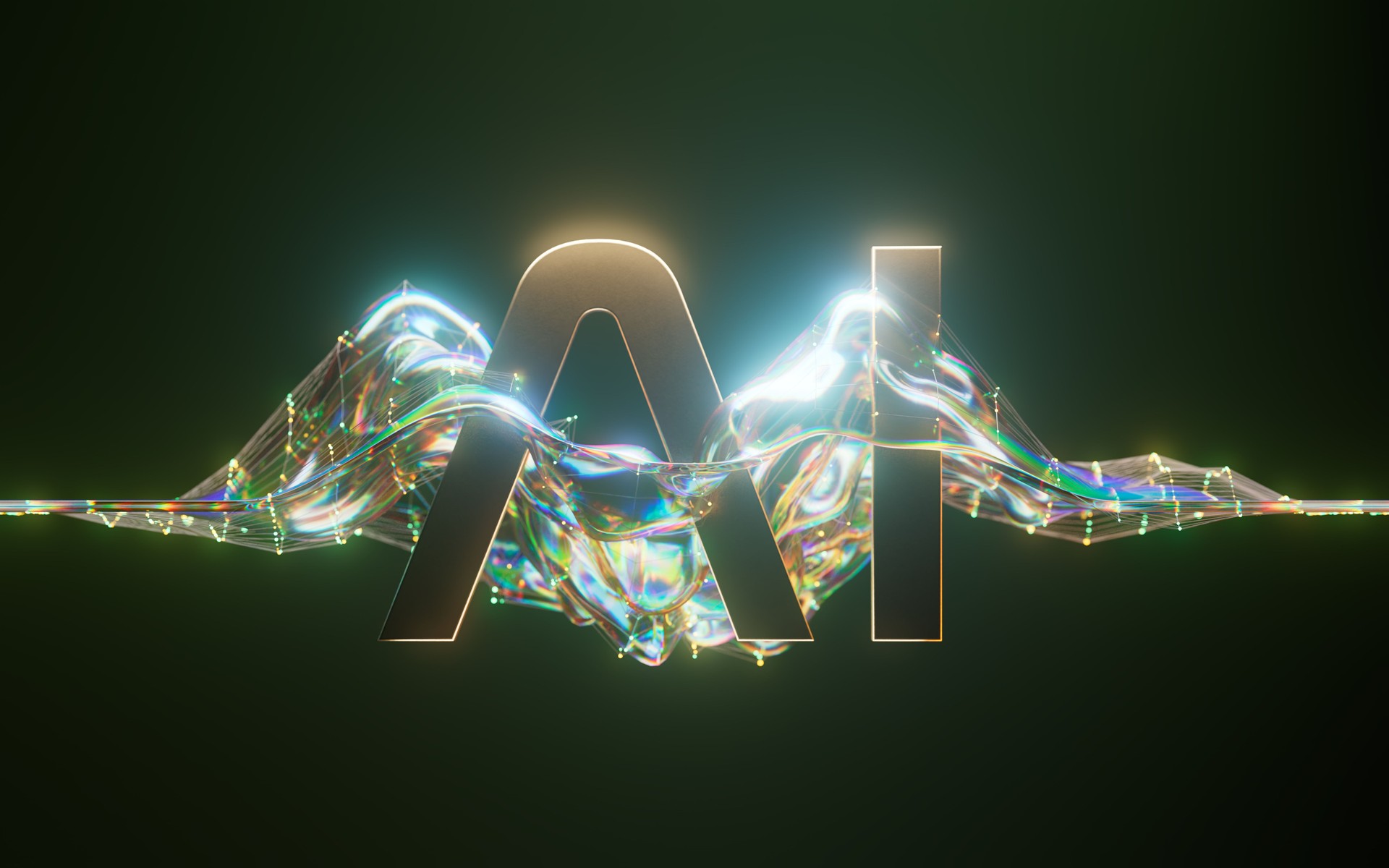 Artificial Intelligence Machine Learning Natural Language Processing Data Technology